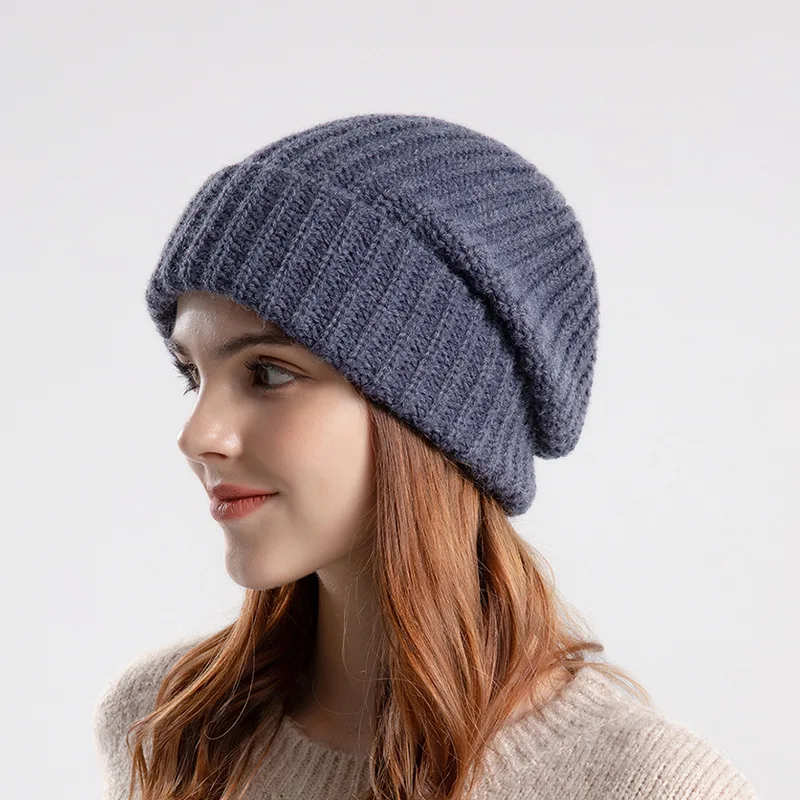 High Qualtiy Thick Winter Hat Women Beanie Men Bonnet 2022 Warm Solid Women's Knitted Hats Cap Skullies Beanies шапка мужская
High Qualtiy Thick Winter Hat Women Beanie Men Bonnet 2022 Warm Solid Women's Knitted Hats Cap Skullies Beanies шапка мужская
