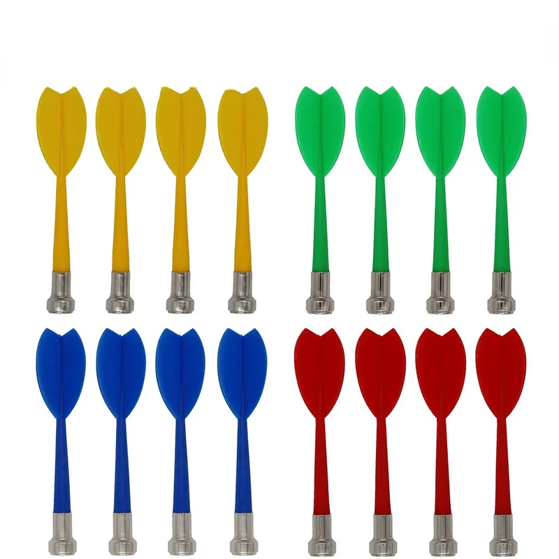 Magnetic Darts Magnetic Safety Darts Safety Does Not Hurt Children's Toys Darts Toys for Boys and Girls
Magnetic Darts Magnetic Safety Darts Safety Does Not Hurt Children's Toys Darts Toys for Boys and Girls