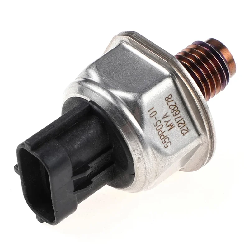 Fuel Rail HIGH Pressure Sensor for FORD Transit MK7 2.2 2.4 3.2 55PP05-01, 55PP0501
Fuel Rail HIGH Pressure Sensor for FORD Transit MK7 2.2 2.4 3.2 55PP05-01, 55PP0501