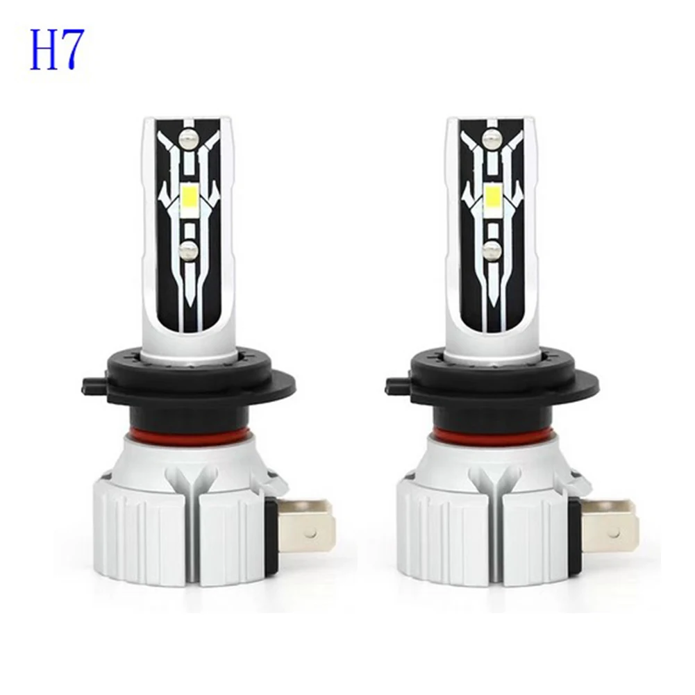 E2 H7 H4 In-line Car Headlight LED Lights Fog Light Super Bright Headlight Bulbs Concentrating White LED Bulb High Quality
E2 H7 H4 In-line Car Headlight LED Lights Fog Light Super Bright Headlight Bulbs Concentrating White LED Bulb High Quality