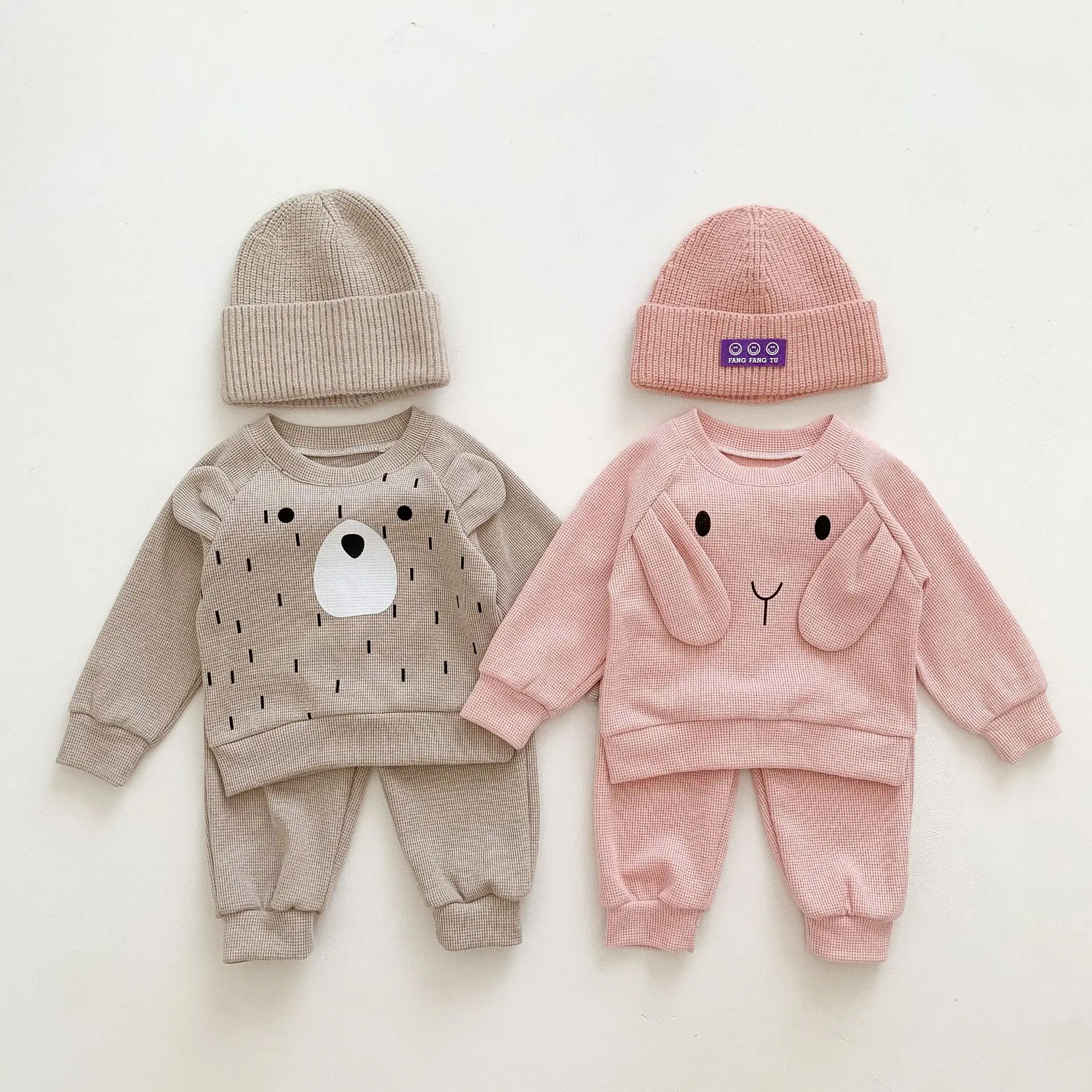 Kids Clothes Girls Fall Clothes Toddler Boys Clothing Set Baby Girl Outfit Set 2 Piece Set Little Boy Sports Sets
Kids Clothes Girls Fall Clothes Toddler Boys Clothing Set Baby Girl Outfit Set 2 Piece Set Little Boy Sports Sets