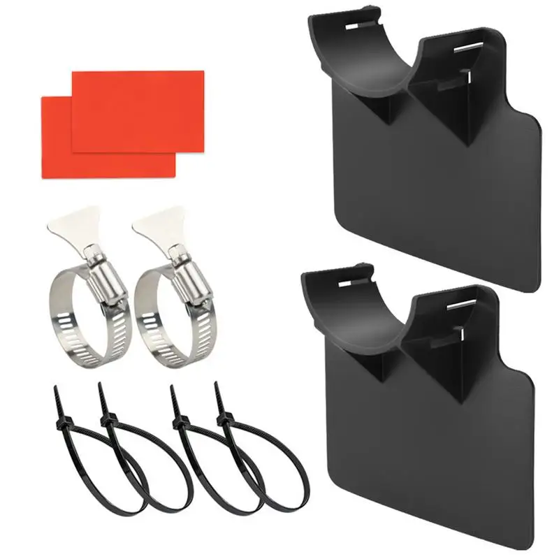 2 шт., держатель шланга для бассейна, 30-38 мм
2 шт., держатель шланга для бассейна, 30-38 мм