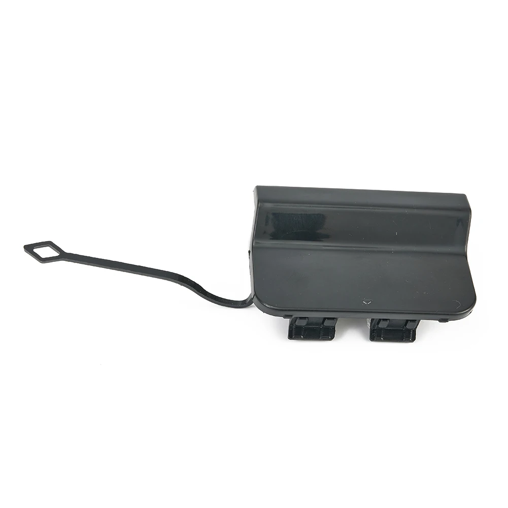 1PC Car Rear Bumper Tow Hook Cover A2048856223 For Benz 2007-2014 Black Plastic Black Durable Exterior Car Truck Accessories
1PC Car Rear Bumper Tow Hook Cover A2048856223 For Benz 2007-2014 Black Plastic Black Durable Exterior Car Truck Accessories