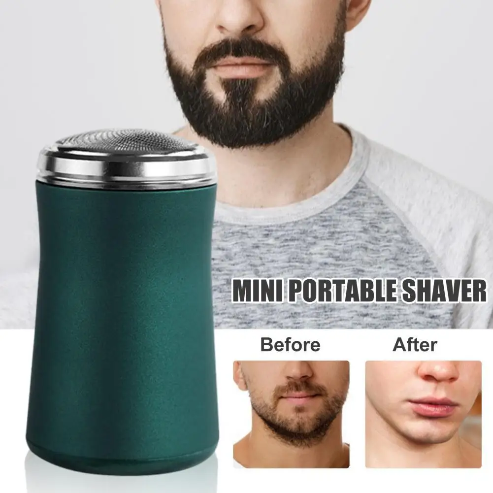 Electric Razors Pocket Size Washable Precise High Speed USB Charging Waterproof Cordless Rechargeable Mini Beard Razors
Electric Razors Pocket Size Washable Precise High Speed USB Charging Waterproof Cordless Rechargeable Mini Beard Razors