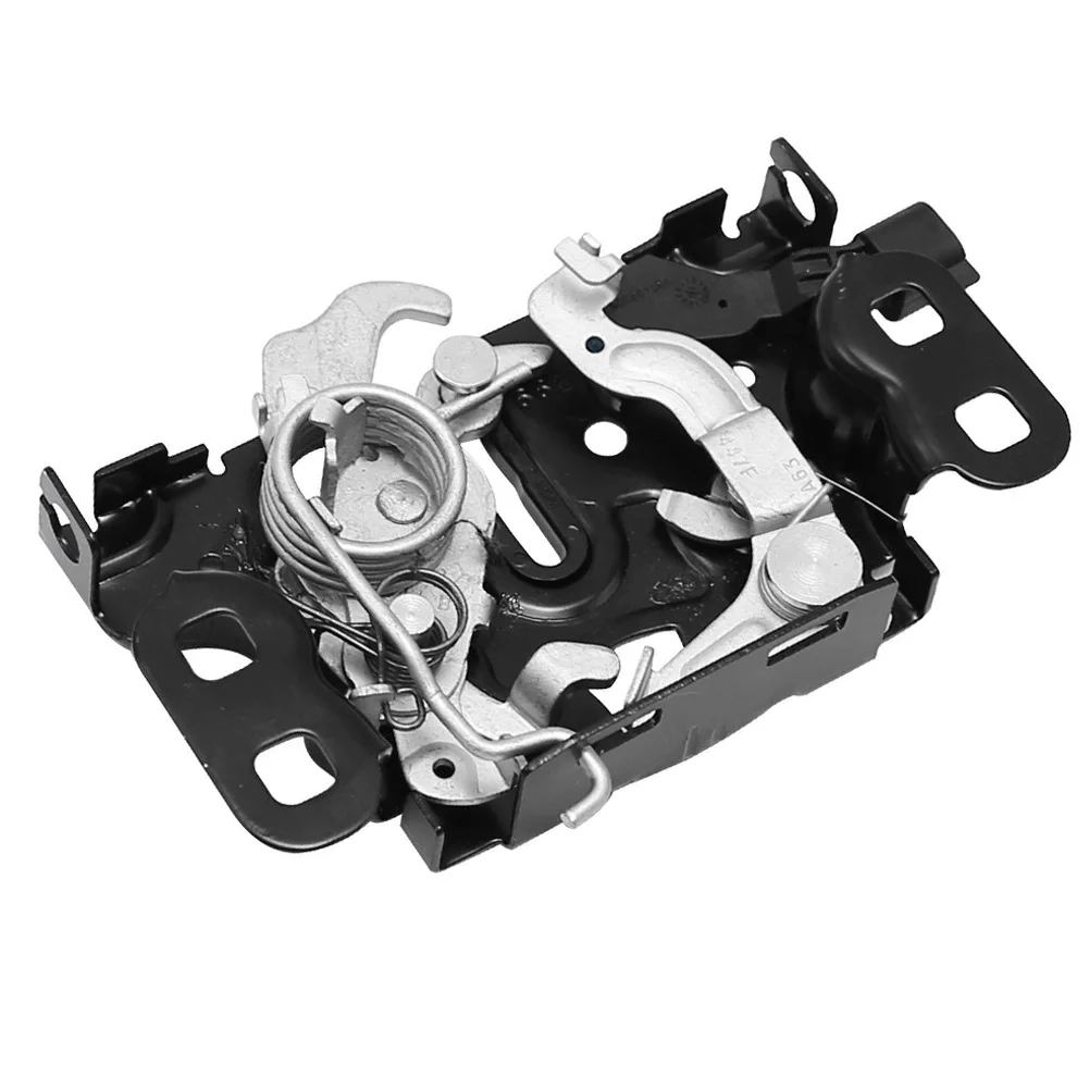 Передняя защелка капота для JEEP, для компаса 2017-2020, 68280607AC, 68280608AC, аксессуары для автомобильной крышки
Передняя защелка капота для JEEP, для компаса 2017-2020, 68280607AC, 68280608AC, аксессуары для автомобильной крышки