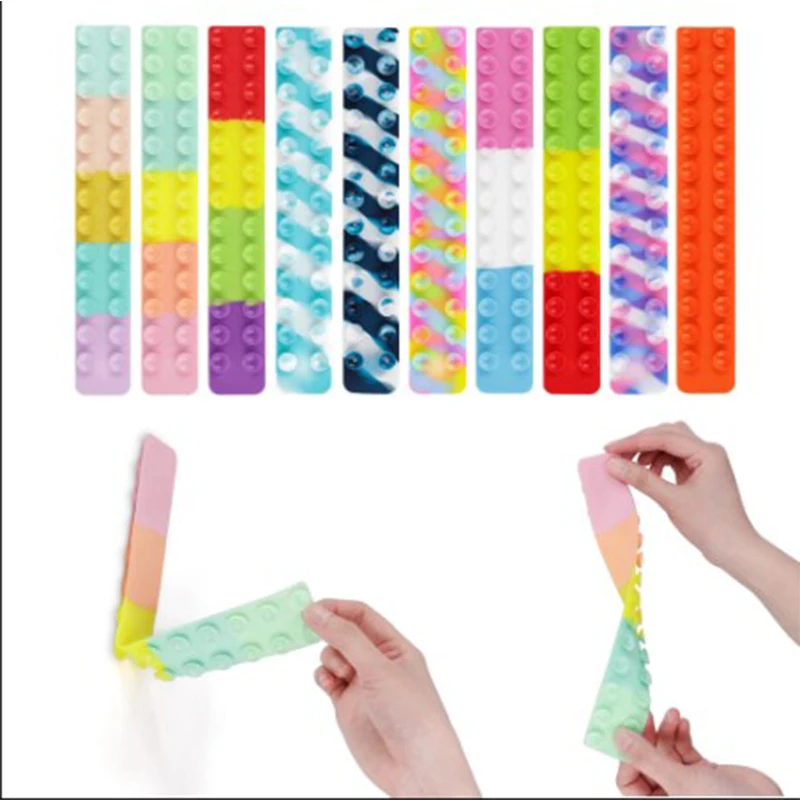 Suction Cup Square Pat Pat Silicone Sheet Squidopop Fidget Toy Children Stress Relief Squeeze Toy Antistress Soft Squishy toy
Suction Cup Square Pat Pat Silicone Sheet Squidopop Fidget Toy Children Stress Relief Squeeze Toy Antistress Soft Squishy toy