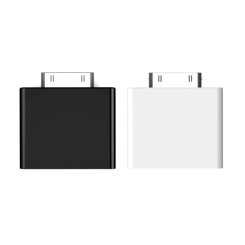 30-контактный музыкальный приемник, передатчик Bluetooth2.1-совместимый стерео Rec
30-контактный музыкальный приемник, передатчик Bluetooth2.1-совместимый стерео Rec