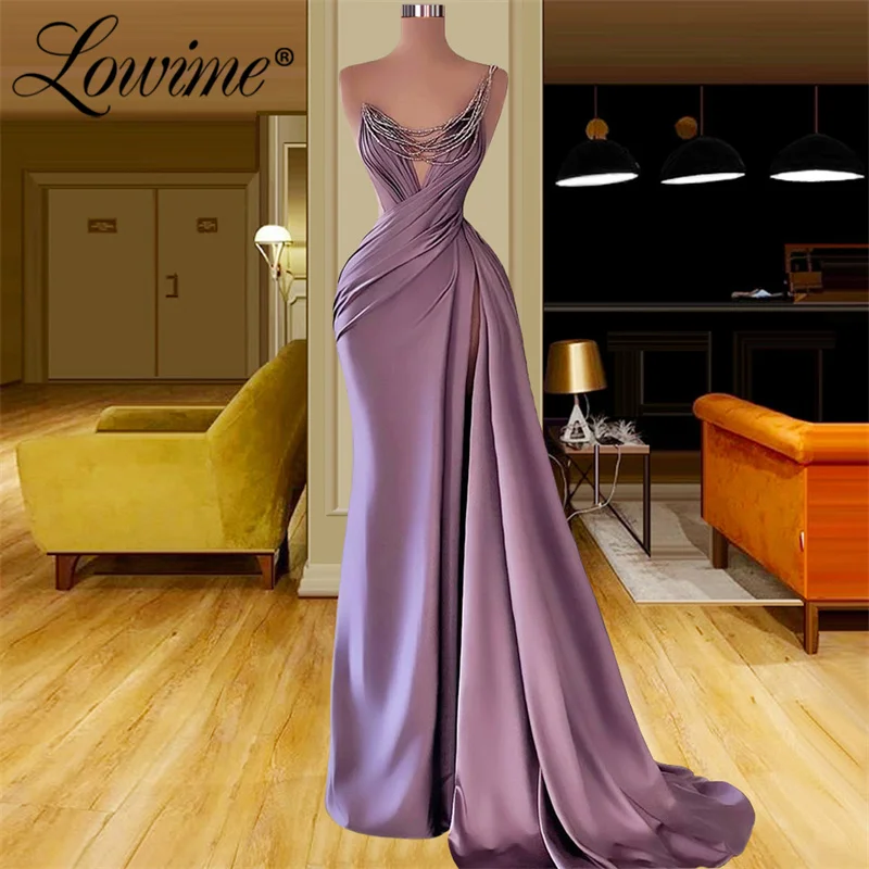 Lowime Purple Evening Dresses Elegant Beaded Party Gowns 2022 Customized Long Sweetheart Pageant Prom Dress Vestidos De Festa
Lowime Purple Evening Dresses Elegant Beaded Party Gowns 2022 Customized Long Sweetheart Pageant Prom Dress Vestidos De Festa
