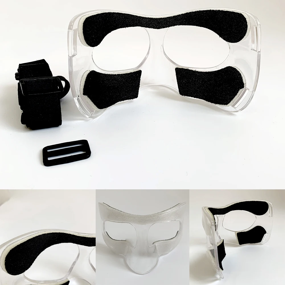 Protective Nose Guard Garden Indoor Comfortable Parts Plastic Replacement 100g 15*9cm Accessories Anti Collision
Protective Nose Guard Garden Indoor Comfortable Parts Plastic Replacement 100g 15*9cm Accessories Anti Collision