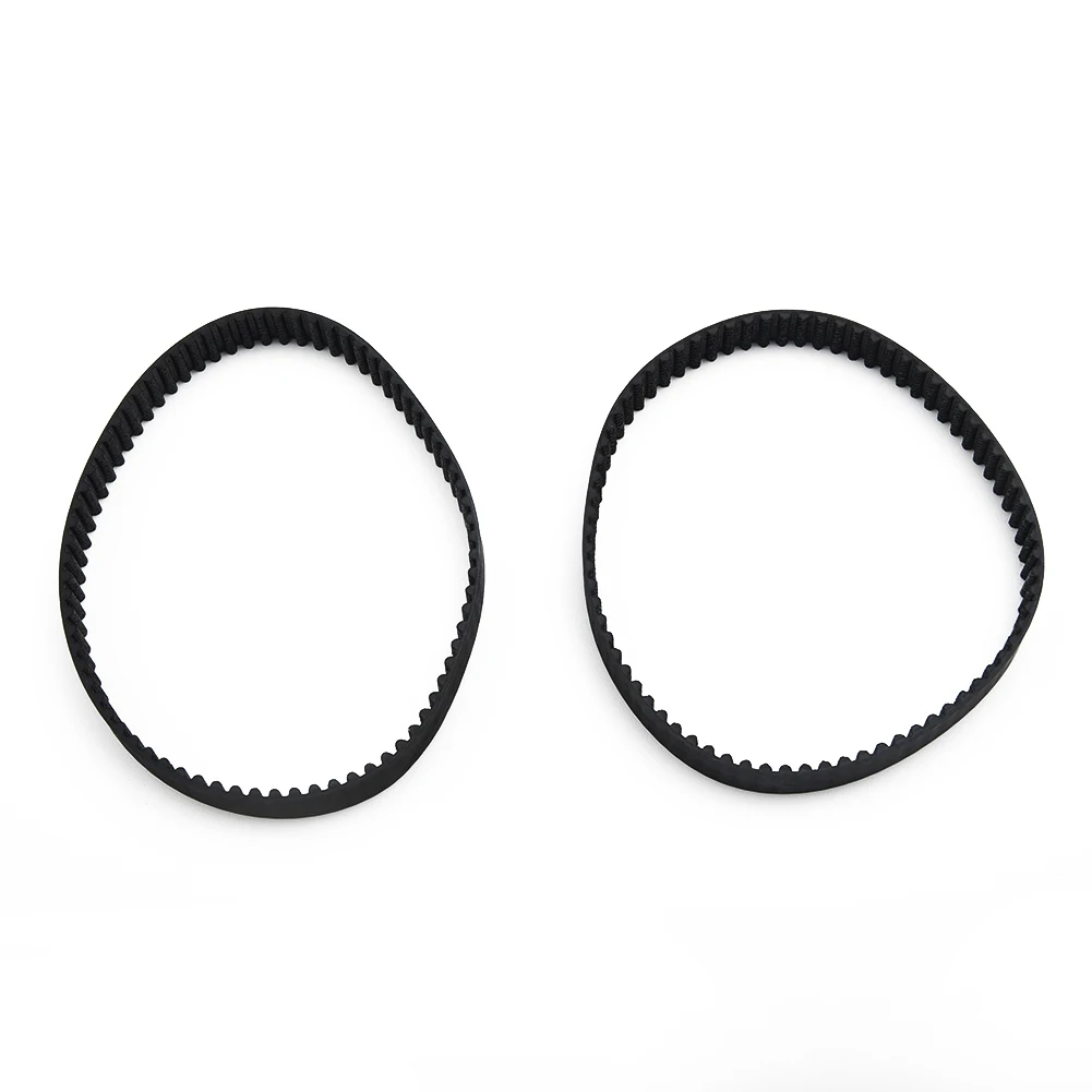 High Quality Home Dust Cleaning Tools Driver Belt Timing Belt Rubber Vacuum Cleaner Belt 2pcs Durable Flexible
High Quality Home Dust Cleaning Tools Driver Belt Timing Belt Rubber Vacuum Cleaner Belt 2pcs Durable Flexible