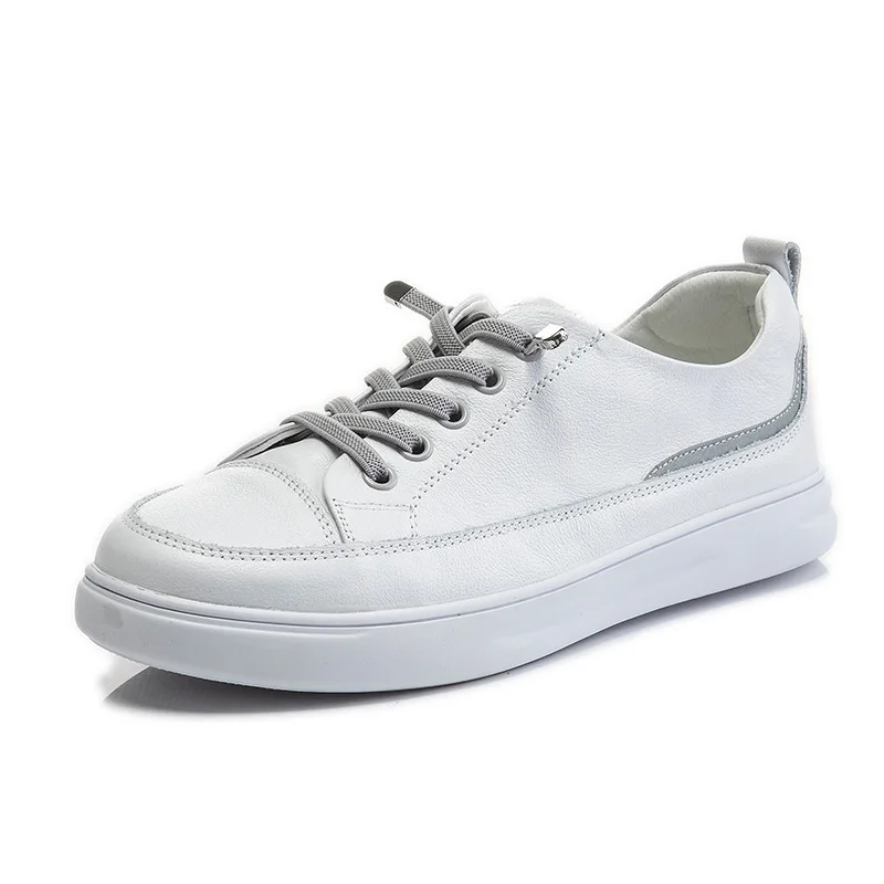 White Luxury Women's Shoes Spring 2023 Tennis Female Plus Size Genuine Leather Sneakers Sports Sneaker Woman Sport Ladies Casual
White Luxury Women's Shoes Spring 2023 Tennis Female Plus Size Genuine Leather Sneakers Sports Sneaker Woman Sport Ladies Casual