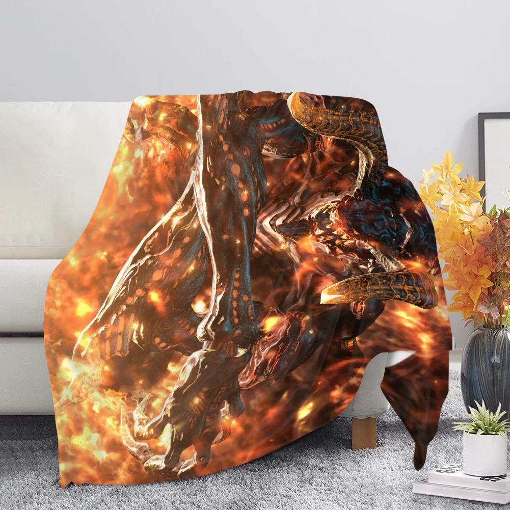 Upetstory Blanket Ifrit Print Traveling Camping Bed Spread Camping Props Breathable Blanket For Girl Gifts Soft Quilt Bed Spread
Upetstory Blanket Ifrit Print Traveling Camping Bed Spread Camping Props Breathable Blanket For Girl Gifts Soft Quilt Bed Spread