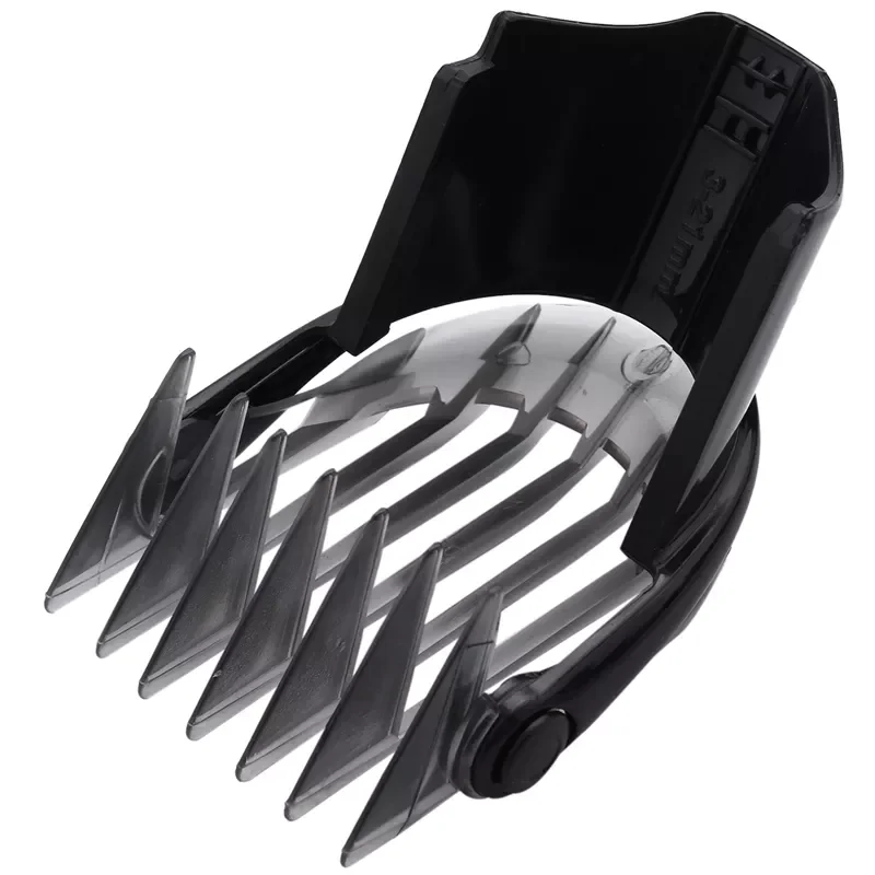 Hair Clipper Comb Small 3-21MM QC5010 QC5050 QC5053 QC5070 QC5090
Hair Clipper Comb Small 3-21MM QC5010 QC5050 QC5053 QC5070 QC5090