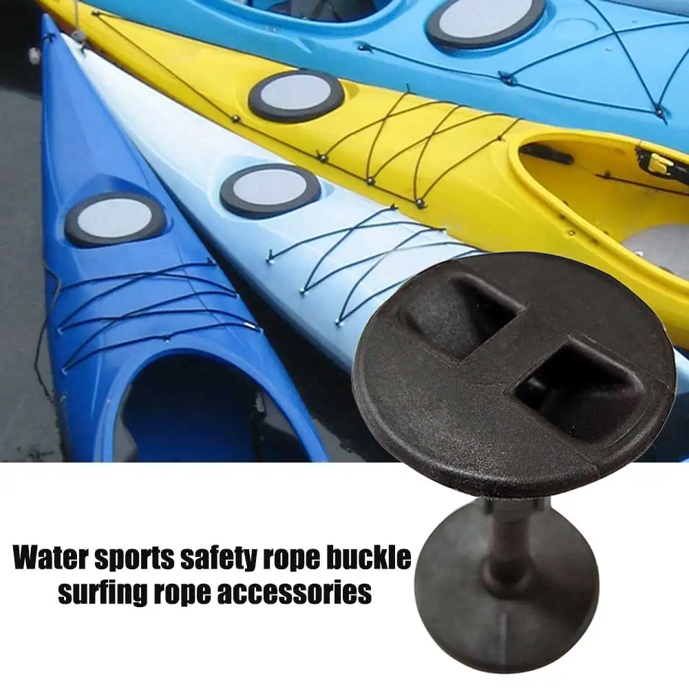 4cm Nylon Surfboard Accessory Foot Buckle Boat Durable Safety Easy Install Leg Rope Replacement Parts Black Surf Leash Plug
4cm Nylon Surfboard Accessory Foot Buckle Boat Durable Safety Easy Install Leg Rope Replacement Parts Black Surf Leash Plug