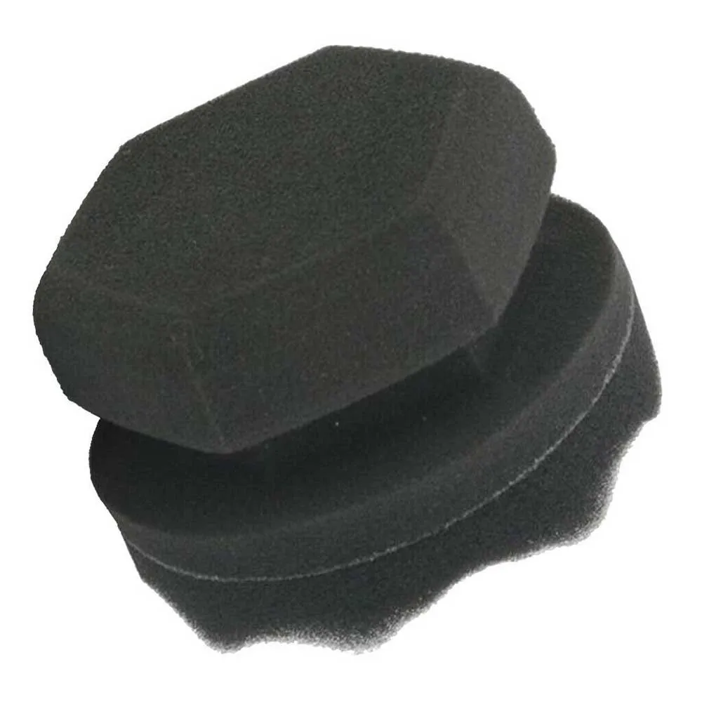 4Pack Car Tyre Brush Tire Dressing Applicator Hex Grip Soft Sponge Waxing Sponge Auto Sponge Foam Sponge Machine Washable
4Pack Car Tyre Brush Tire Dressing Applicator Hex Grip Soft Sponge Waxing Sponge Auto Sponge Foam Sponge Machine Washable