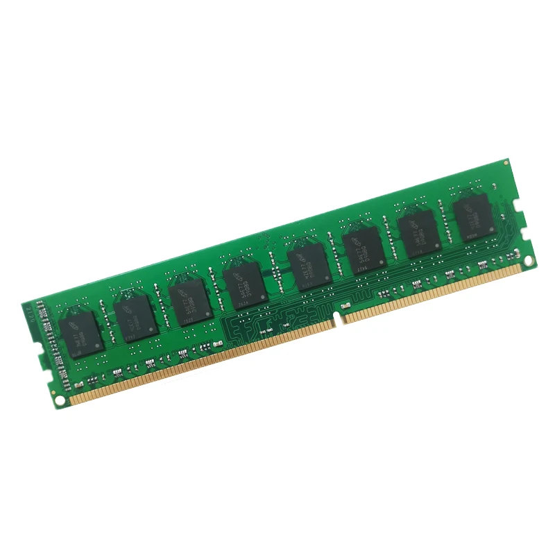 DDR3 8 ГБ 4 2 Гб 1066 1333 1600 МГц PC3 8500 10600 12800 4G 8G PC4 2133 2400 2666 оперативная Память ОЗУ DDR4 для