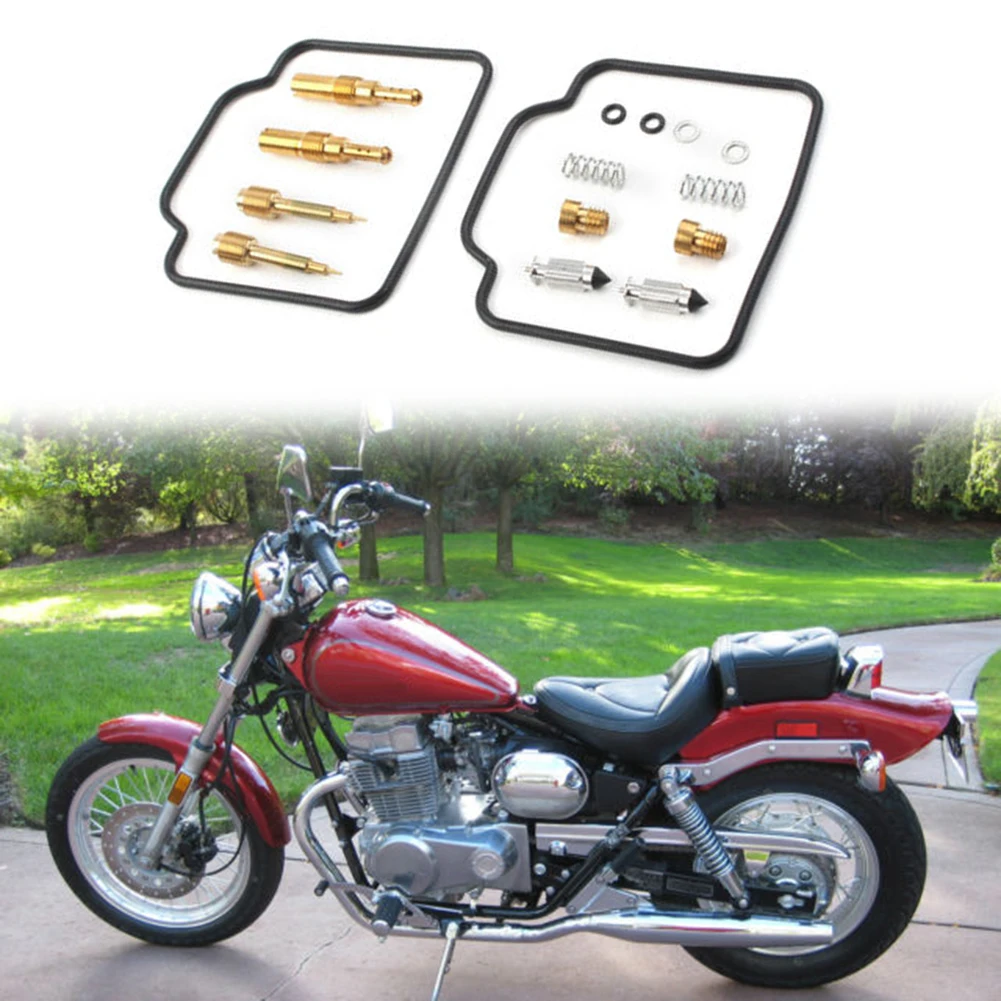 Высокое качество для Honda CMX450C 1987 для Honda CMX450C 49 State 1986 Для Honda CMX450CL 1986 набор прокладок для игл, легкая в установке
Высокое качество для Honda CMX450C 1987 для Honda CMX450C 49 State 1986 Для Honda CMX450CL 1986 набор прокладок для игл, легкая в установке