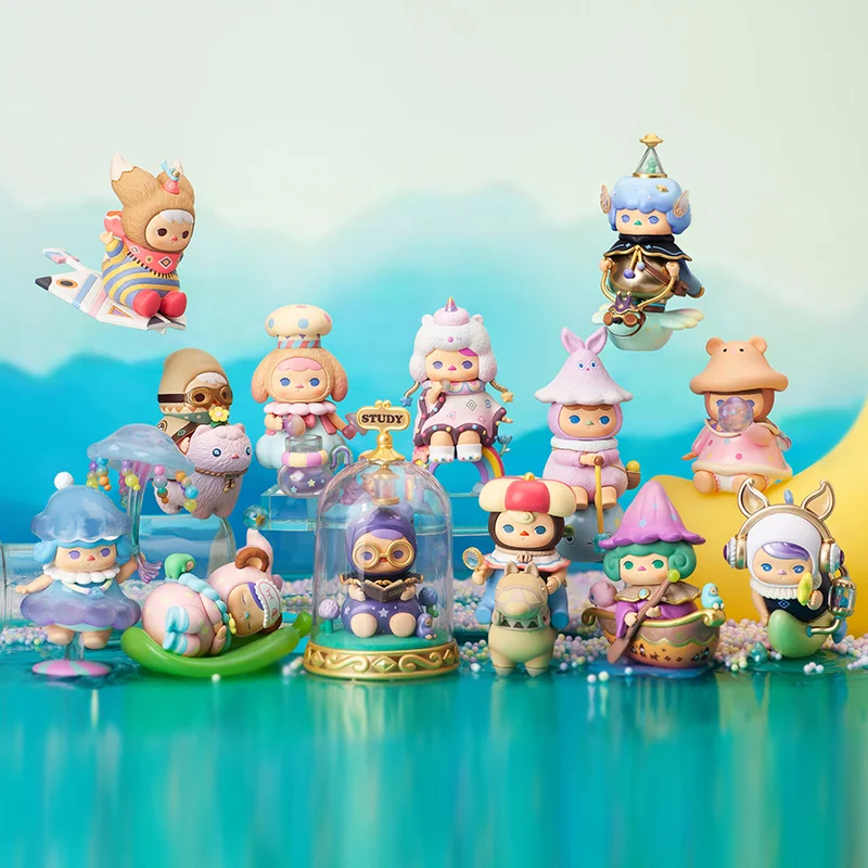 Экшн-фигурки из серии «What Pucky Are The Феи Do», «загадочная коробка», подарок на день рождения, детская игрушка, бесплатная доставка
Экшн-фигурки из серии «What Pucky Are The Феи Do», «загадочная коробка», подарок на день рождения, детская игрушка, бесплатная доставка