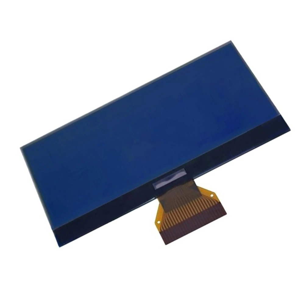 Car Accessories LCD Display Instrument Cluster Direct Replacement 1pcs LCD Screen 8 Volt Version Car Accessories
Car Accessories LCD Display Instrument Cluster Direct Replacement 1pcs LCD Screen 8 Volt Version Car Accessories