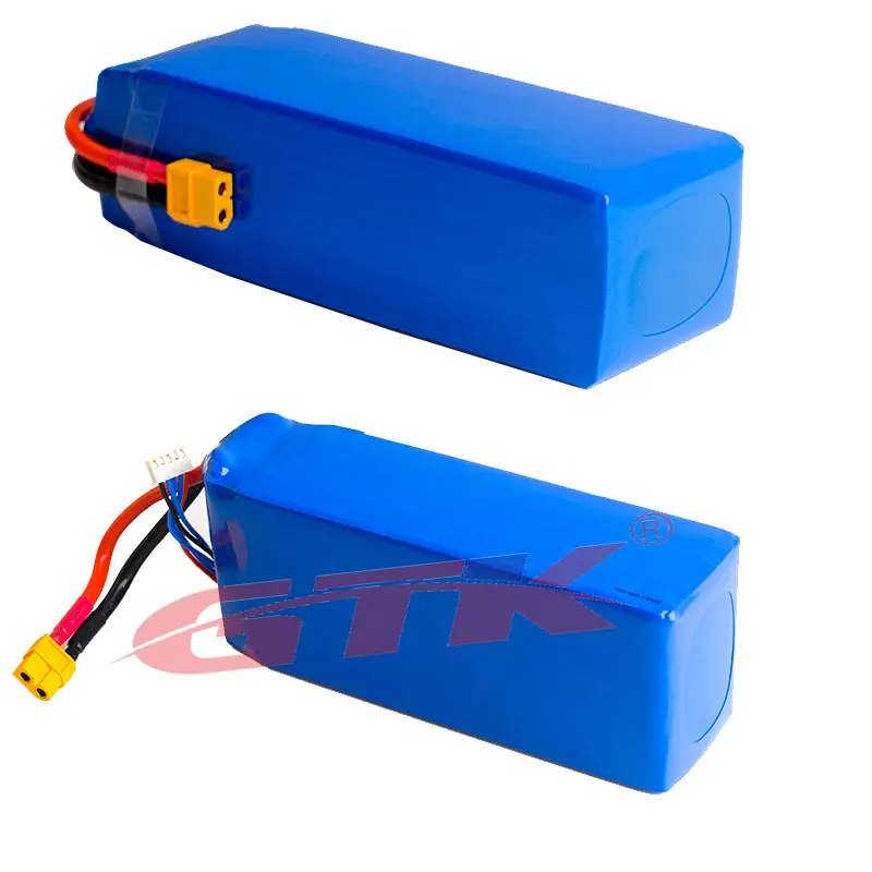 20C 320A high rate 4S 14.8V 16000mAh not 12v lithium li-po battery pack for aerial model plane car boat FID electric hammer
20C 320A high rate 4S 14.8V 16000mAh not 12v lithium li-po battery pack for aerial model plane car boat FID electric hammer