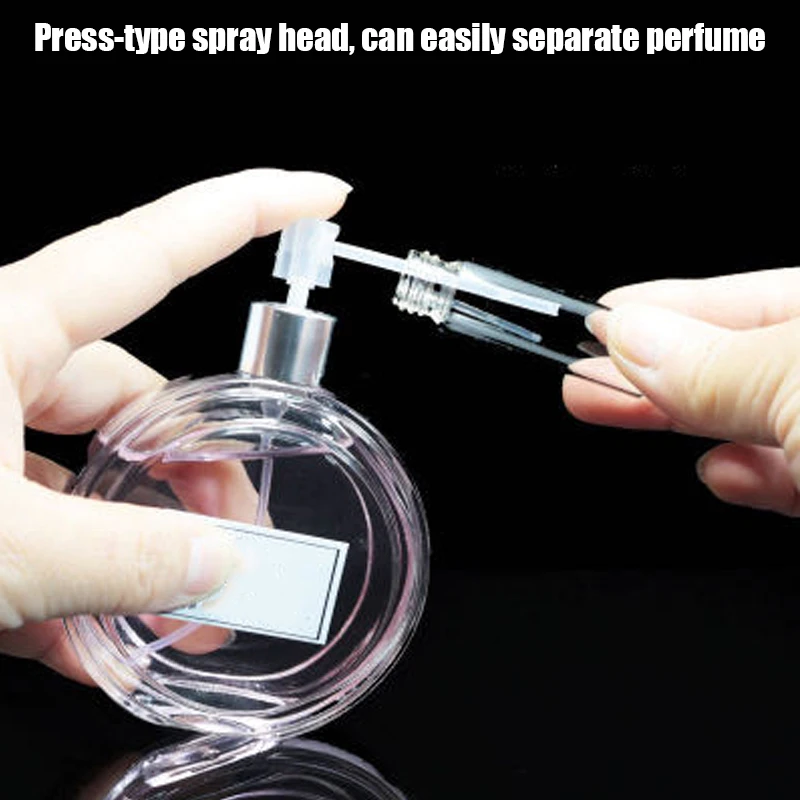5/10/50Pcs Perfume Dispenser Tools Diffuser Funnels Cosmetic Pump Dispenser Portable Sprayer Refill Pump Bottle Filling Device
5/10/50Pcs Perfume Dispenser Tools Diffuser Funnels Cosmetic Pump Dispenser Portable Sprayer Refill Pump Bottle Filling Device