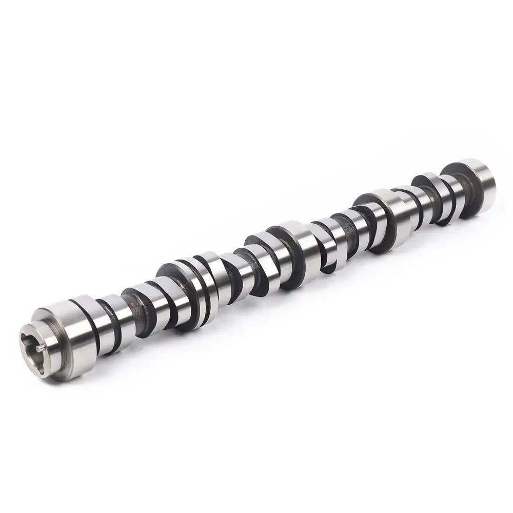 For 2007-2017 Chevrolet Silverado Sierra 1500 Tahoe Yukon 5.3L Hydraulic Roller Camshaft
For 2007-2017 Chevrolet Silverado Sierra 1500 Tahoe Yukon 5.3L Hydraulic Roller Camshaft