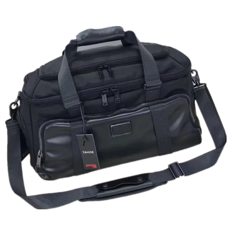 Brand Men's Multifunction Handbag PU Leather Travel Bag Male Large Capacity Messenger Bag Business Tote Bags
Brand Men's Multifunction Handbag PU Leather Travel Bag Male Large Capacity Messenger Bag Business Tote Bags