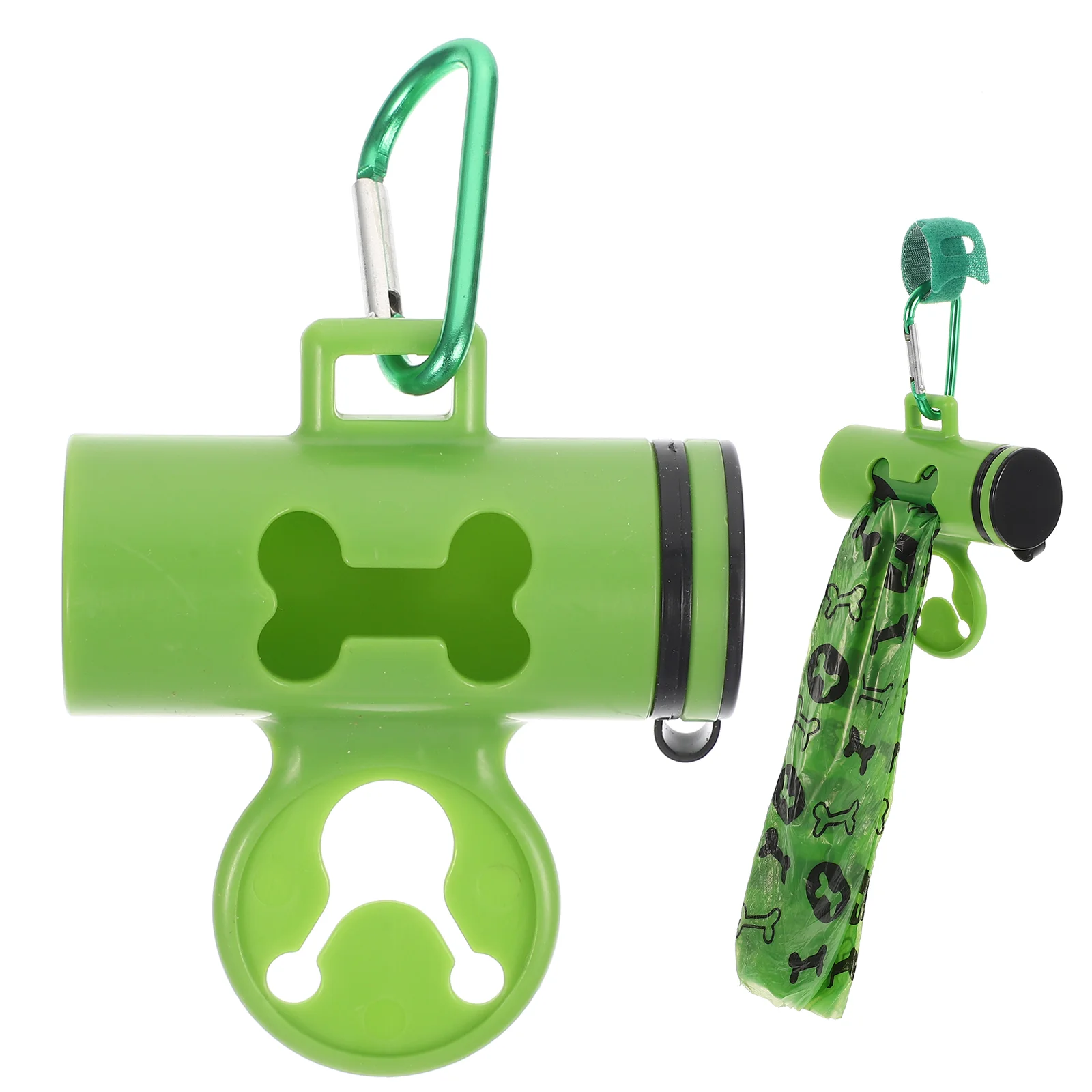 Bag Holder Poop Container Dog Dispenser Convenient Hanging Handheld Wear Resistant Daily Use Bags Compact Outdoor
Bag Holder Poop Container Dog Dispenser Convenient Hanging Handheld Wear Resistant Daily Use Bags Compact Outdoor