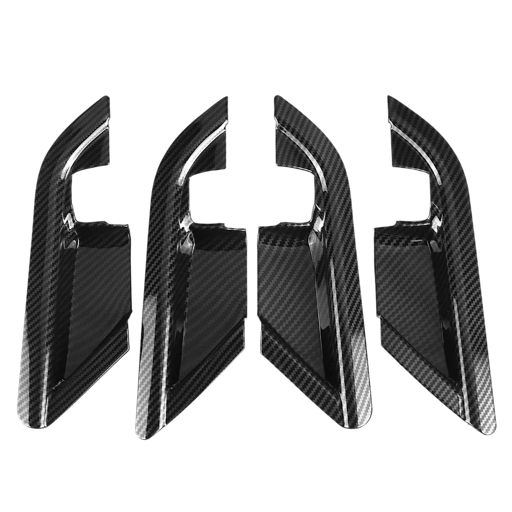 4 шт., наклейки на дверные ручки для Toyota Camry 2018-2021
4 шт., наклейки на дверные ручки для Toyota Camry 2018-2021