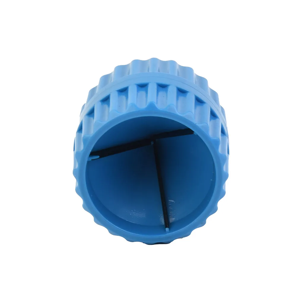 Pipe Reamer Chamfer Tube Attachment Chamfering Deburring Drill bit Hand tool Plastic Portable Remover Convenient
Pipe Reamer Chamfer Tube Attachment Chamfering Deburring Drill bit Hand tool Plastic Portable Remover Convenient