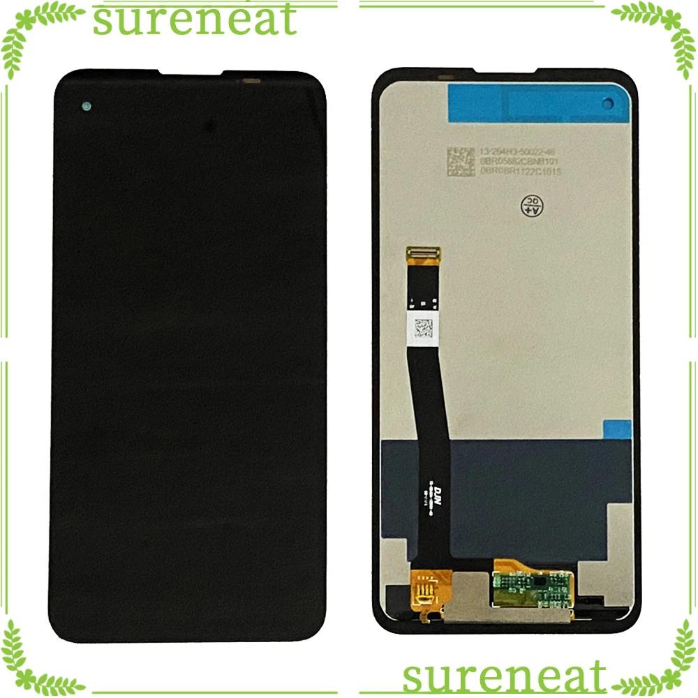For Blackview BL5000 LCD Display Touch Screen Digitizer Full Assembly for Blackview BL5000 Screen Panel Replacement Part 
For Blackview BL5000 LCD Display Touch Screen Digitizer Full Assembly for Blackview BL5000 Screen Panel Replacement Part