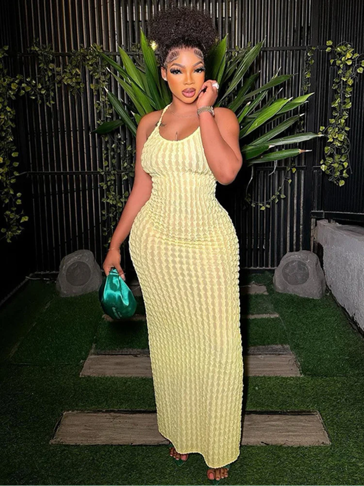 Joskaa длинное праздничное элегантное платье, летнее женское платье для отдыха, цельное платье с открытой спиной, мода 2023, Полосатое однотонное пляжное платье, Оптовая продажа, Бесплатная доставка
Joskaa длинное праздничное элегантное платье, летнее женское платье для отдыха, цельное платье с открытой спиной, мода 2023, Полосатое однотонное пляжное платье, Оптовая продажа, Бесплатная доставка