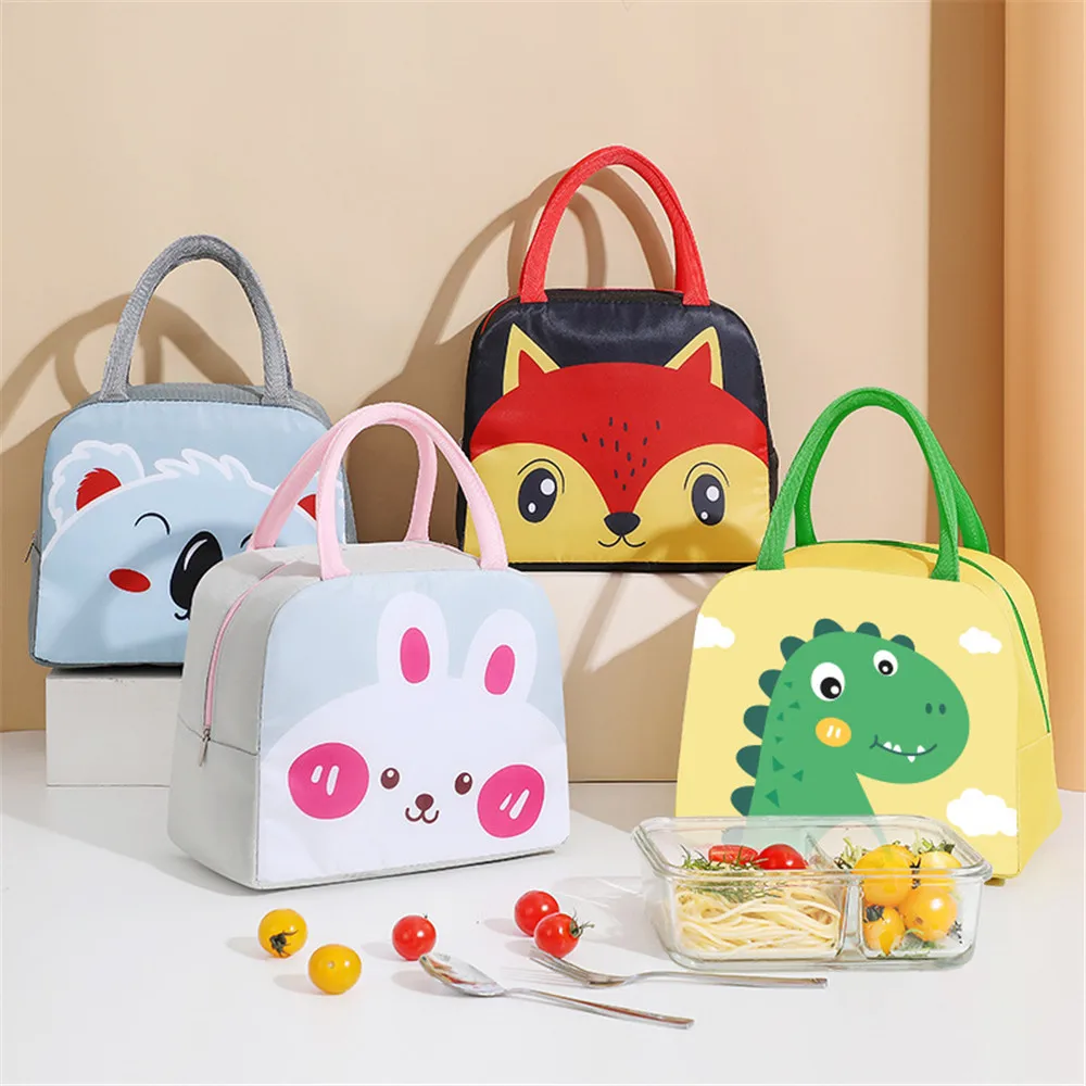 Portable Insulated Thermal Picnic Food Lunch Bag Box Cartoon Tote Food Fresh Cooler Bags Pouch For Women Girl Kids Children Gift
Portable Insulated Thermal Picnic Food Lunch Bag Box Cartoon Tote Food Fresh Cooler Bags Pouch For Women Girl Kids Children Gift
