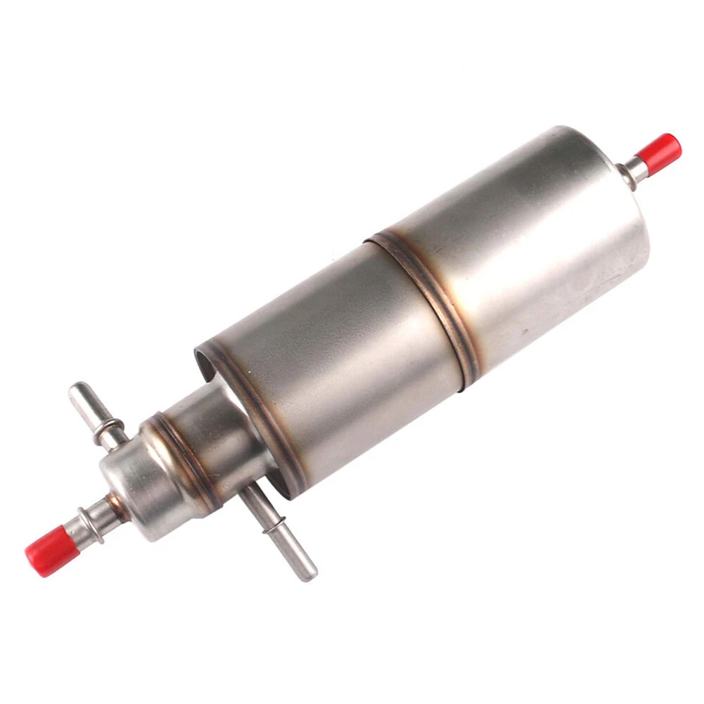 1634770801 1x Fuel Filter Metal For Mercedes ML320 W163 1998 For Mercedes ML430 W163 1999 High Quality Hot Sale
1634770801 1x Fuel Filter Metal For Mercedes ML320 W163 1998 For Mercedes ML430 W163 1999 High Quality Hot Sale