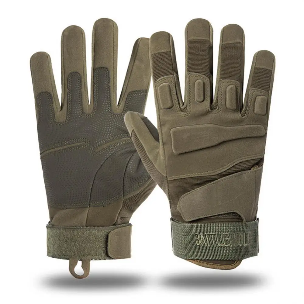 Newest Touch Screen Tactical Full Finger Gloves Army Military Airsoft Gloves Paintball Shooting Driving Work Protection Mittens
Newest Touch Screen Tactical Full Finger Gloves Army Military Airsoft Gloves Paintball Shooting Driving Work Protection Mittens