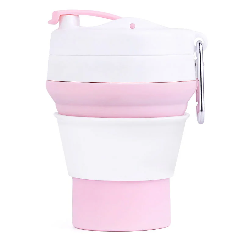 Изготовленный на заказ большой складной питьевой силиконовый Фотофон
Изготовленный на заказ большой складной питьевой силиконовый Фотофон