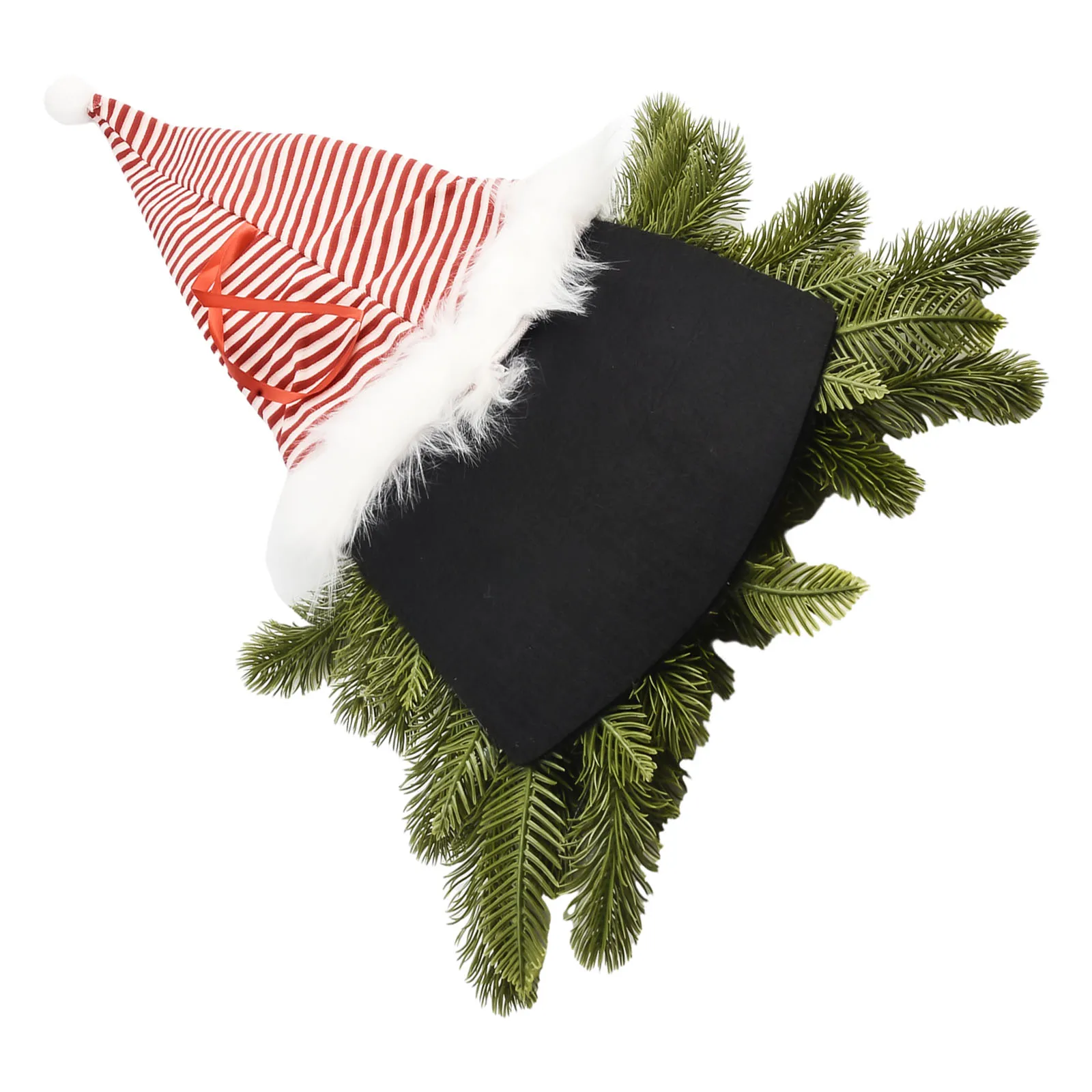 Durable Christmas Garland Garland Christmas Elf Wreath Christmas Ornament Decoration Decorations For Christmas
Durable Christmas Garland Garland Christmas Elf Wreath Christmas Ornament Decoration Decorations For Christmas