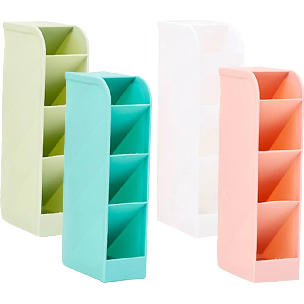Pen Organizer Desk Holderstationerystorage Brush Cup Boxholders Makeup Desktopcompartments Supplies Office Accessories School
Pen Organizer Desk Holderstationerystorage Brush Cup Boxholders Makeup Desktopcompartments Supplies Office Accessories School