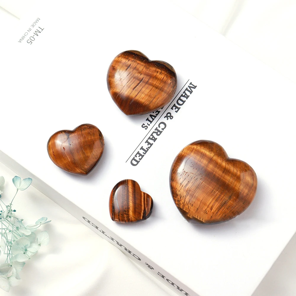 Natural Stone Gem Tiger Eye Love Raw Stone Handle Flower Pot Rockery Landscaping Fish Tank Home Decoration Ornament 3-6mm
Natural Stone Gem Tiger Eye Love Raw Stone Handle Flower Pot Rockery Landscaping Fish Tank Home Decoration Ornament 3-6mm