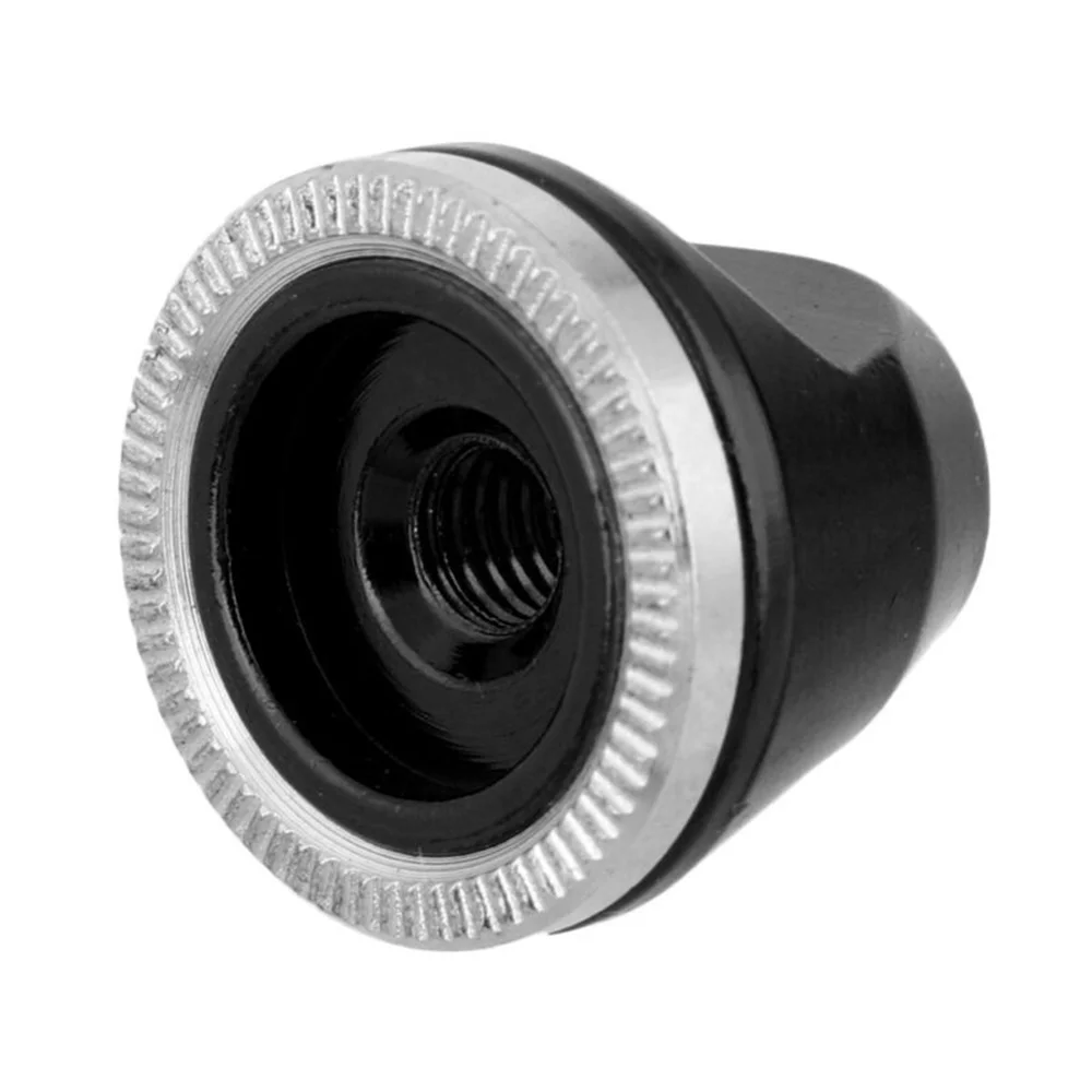 Mountain Bike Bicycle Hub Nut Assembly Component M5 Maintenance Parts Quick Release Aluminum Alloy Accessories
Mountain Bike Bicycle Hub Nut Assembly Component M5 Maintenance Parts Quick Release Aluminum Alloy Accessories