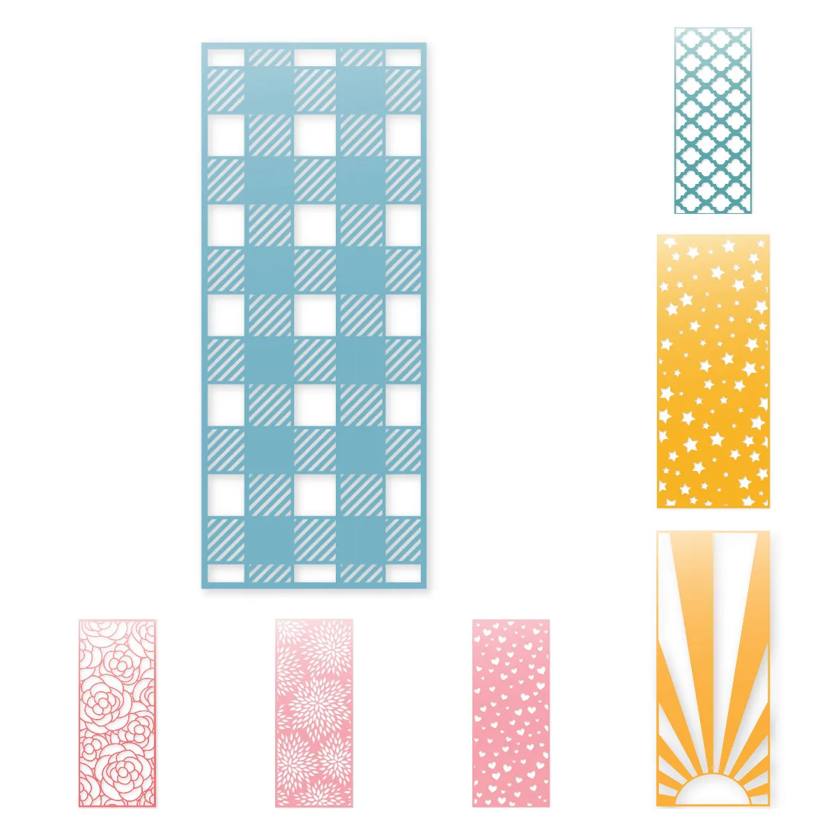 Exquisite Design Series Cutting Die 2023 New Diy Molds Scrapbooking Paper Making Cuts Crafts Template Handmade Diy Card
Exquisite Design Series Cutting Die 2023 New Diy Molds Scrapbooking Paper Making Cuts Crafts Template Handmade Diy Card