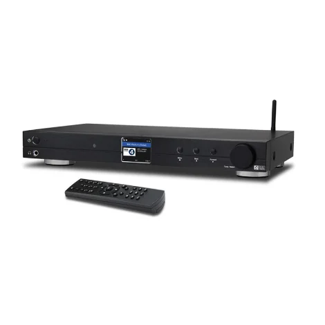 Ocean Digital WR10 WiFi/DAB+/FM/UPnP/DLNA Internet BT Ethernet Radio RJ45 6.35mm Line Out 1U Chassis case 430mm with Blue-tooth
Ocean Digital WR10 WiFi/DAB+/FM/UPnP/DLNA Internet BT Ethernet Radio RJ45 6.35mm Line Out 1U Chassis case 430mm with Blue-tooth