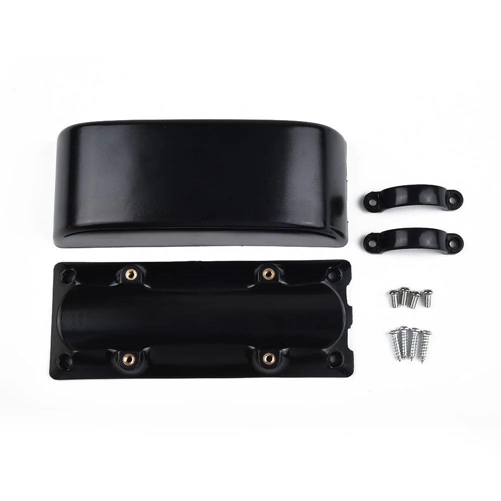 Electric bicycle Controller Box Hub Kit Plastic Replacement Scooter Accessory Black Clip Conversion Convenient
Electric bicycle Controller Box Hub Kit Plastic Replacement Scooter Accessory Black Clip Conversion Convenient