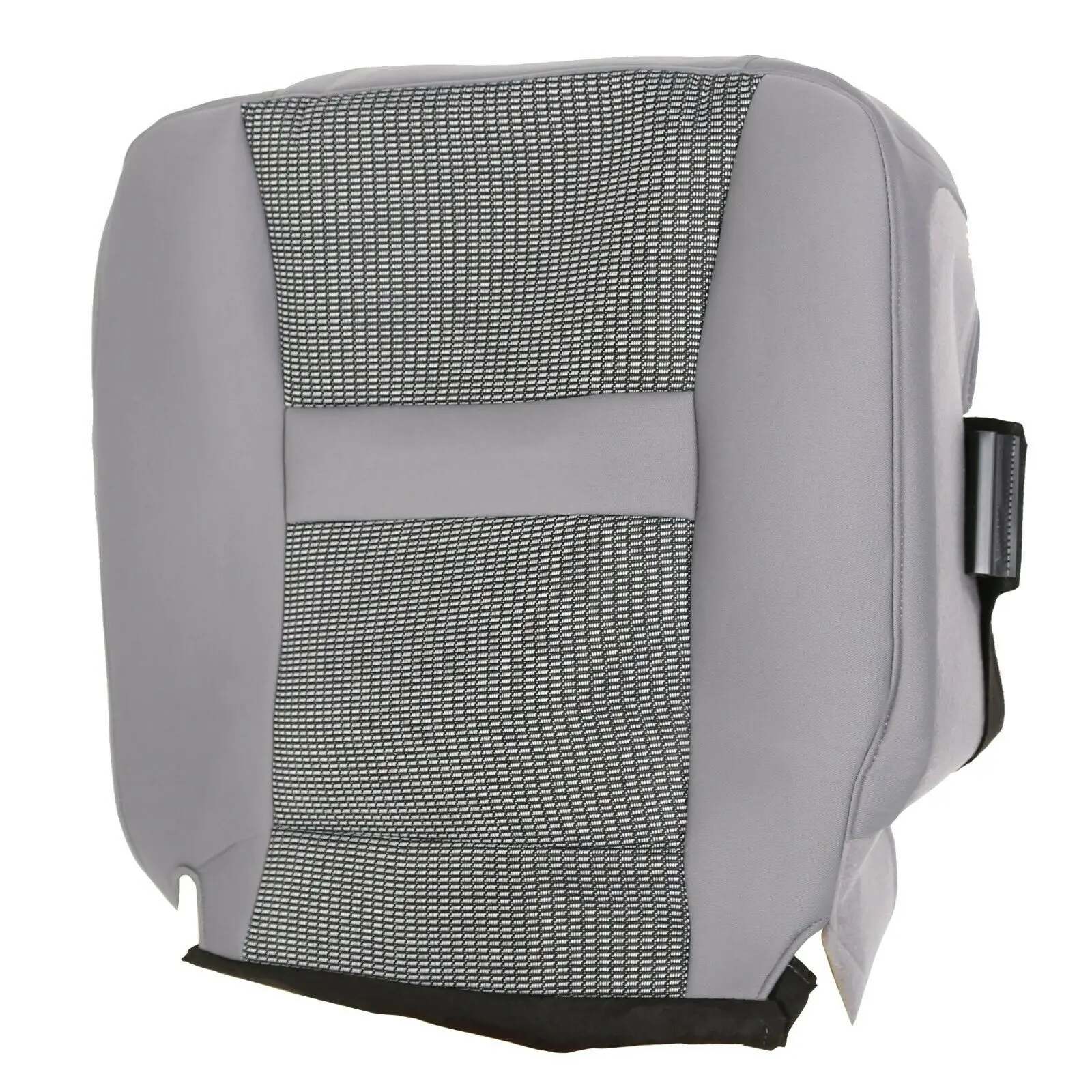 For Dodge 06-10 Ram 2500 06-10 Ram 3500 Front Left Driver Side Seat Bottom Cover
For Dodge 06-10 Ram 2500 06-10 Ram 3500 Front Left Driver Side Seat Bottom Cover