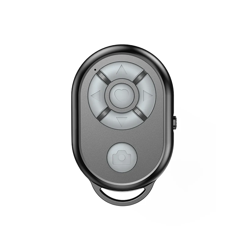 Mobile Phone Bluetooth Remoter For iPhone Samsung Xiaomi Huawei OPPO Universal Remote Control Camera Controller For Tiktok Live
Mobile Phone Bluetooth Remoter For iPhone Samsung Xiaomi Huawei OPPO Universal Remote Control Camera Controller For Tiktok Live