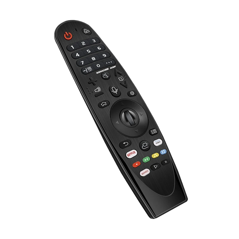 Голосовая фотография, сменный пульт дистанционного управления для LG Nanocell TV SM80 SM81 SM82 SM85 SM86 SM90 SM95 SM98 SM99 Series 4K UHD UM80 UM75
Голосовая фотография, сменный пульт дистанционного управления для LG Nanocell TV SM80 SM81 SM82 SM85 SM86 SM90 SM95 SM98 SM99 Series 4K UHD UM80 UM75