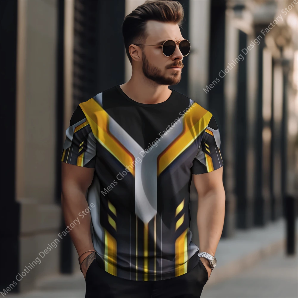 2023 Fashion Armour printing T-Shirts Man Summer Sportswear Short Sleeve Tee Shirts Streetwear T Shirt For Men Oversized T-shirt
2023 Fashion Armour printing T-Shirts Man Summer Sportswear Short Sleeve Tee Shirts Streetwear T Shirt For Men Oversized T-shirt