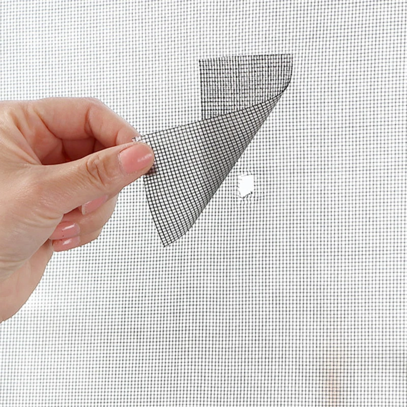 The Screen Door Mouth Water Anti-mosquito Stick a Water Drainage Hole Window Gauze Net Hole Repairing Subsidies Leaking
The Screen Door Mouth Water Anti-mosquito Stick a Water Drainage Hole Window Gauze Net Hole Repairing Subsidies Leaking