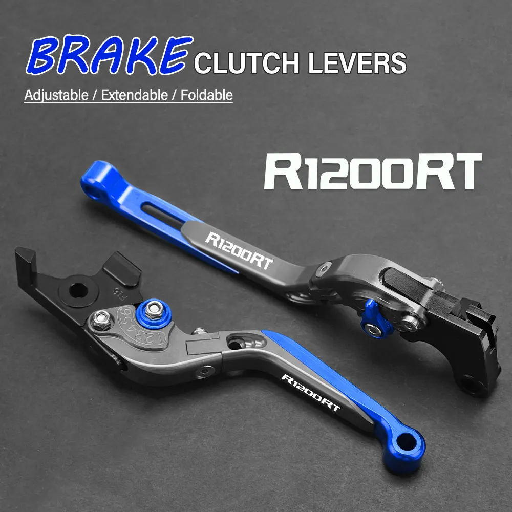 FOR BMW R1200RT R1200 RT 2010 2011 2012 2013 Motorcycle Hand Brake Clutch Adjustable Levers Handle Folding Extendable Lever grip
FOR BMW R1200RT R1200 RT 2010 2011 2012 2013 Motorcycle Hand Brake Clutch Adjustable Levers Handle Folding Extendable Lever grip
