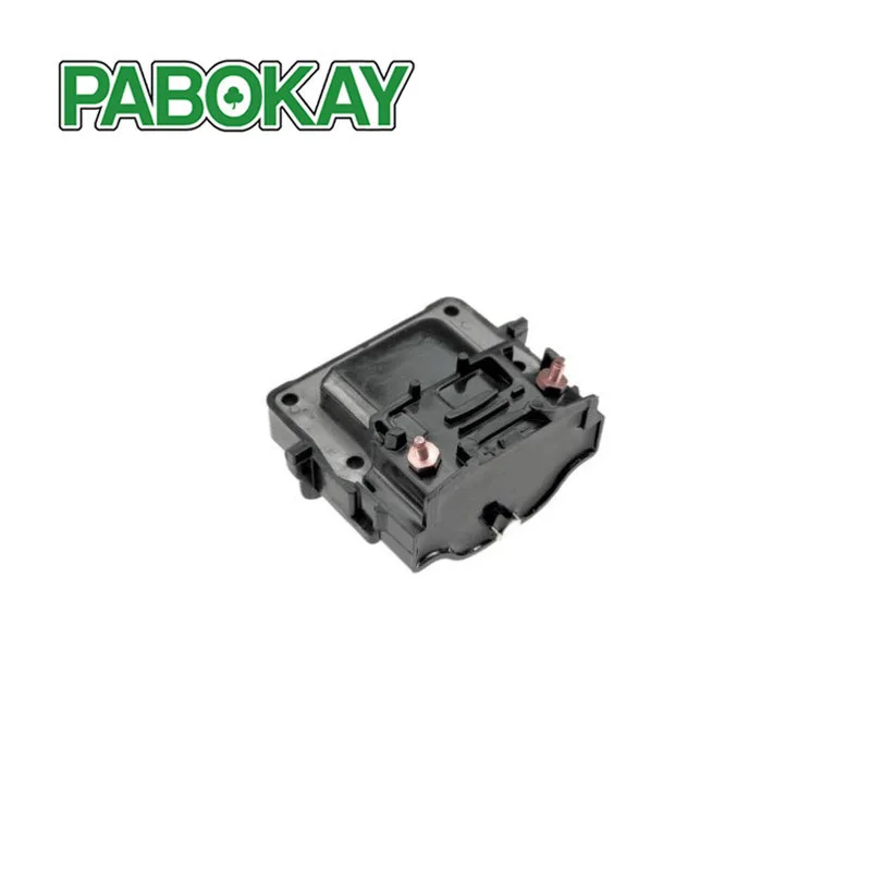 FS новая катушка зажигания двигателя для Toyota Starlet Corsa Tercel Sprinter 90919-02163 9091902163 90919-02164 9091902164
FS новая катушка зажигания двигателя для Toyota Starlet Corsa Tercel Sprinter 90919-02163 9091902163 90919-02164 9091902164